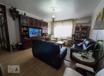 Apartamento · 110m² · 3 Quartos · 1 Vaga · Apartamento para Aluguel - Pátria Nova, 3 Quartos,  110 m² - Novo Hamburgo