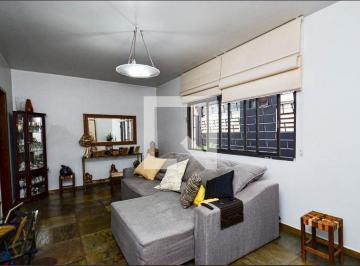 Apartamento · 136m² · 4 Quartos · 2 Vagas · Apartamento para Aluguel - Santo Agostinho, 4 Quartos,  136 m² - Belo Horizonte