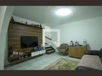 Casa · 220m² · 4 Quartos · 2 Vagas · Casa para Aluguel - Vila Ema, 4 Quartos, 220 m² - São Paulo