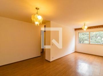 Apartamento · 67m² · 2 Quartos · 1 Vaga · Apartamento para Aluguel - Vila Mascote, 2 Quartos, 67 m² - São Paulo