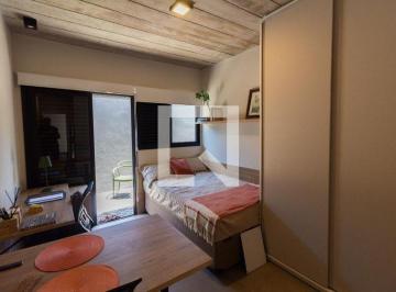 Apartamento · 17m² · 1 Quarto · Apartamento para Aluguel - Cidade Universitária, 1 Quarto,  17 m² - Campinas