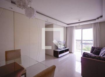 Apartamento · 65m² · 2 Quartos · 1 Vaga · Apartamento para Aluguel - Vila das Mercês, 2 Quartos, 65 m² - São Paulo