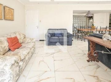Apartamento · 146m² · 4 Quartos · 1 Vaga · Apartamento para Aluguel - Centro, 4 Quartos,  146 m² - Guarujá