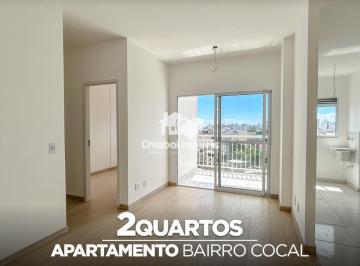 Foto 01 · Venda de Apartamento de 2 quartos no Residencial Coqueiral em Vila Velha-ES com 1 vaga de garagem e 