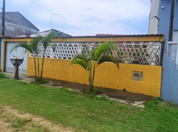 Casa de 1 quarto, Itanhaém ·  Imperdível: Casa Pé na Areia em Itanhaém!