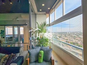 Apartamento de 4 quartos, Goiânia · APARTAMENTO 202MT 4 SUITES SETOR JARDIM GOIAS