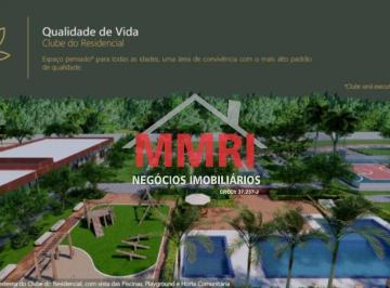 Foto 01 · Terrenos a partir de R$175.000 de 250m² no novo condomínio Fazenda Paineira, Araçoiaba da Serra-SP: