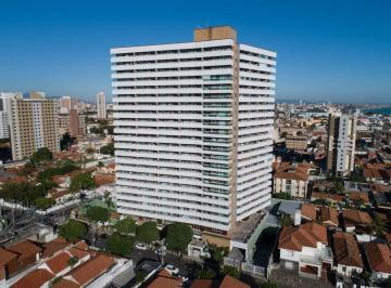 Apartamento de 3 quartos, Fortaleza · Edifício João Cordeiro, opções a partir de 01 dormitório