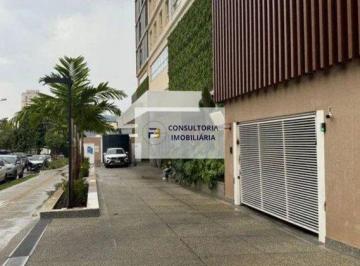 Apartamento · 115m² · 3 Quartos · 2 Vagas · Apartamento à venda no bairro Setor Marista - Goiânia/GO