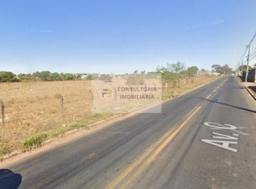 Terreno · 10000m² · Terreno em Setor Marabá, Goiânia/GO