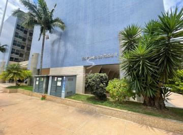 EDIFICIO PALACIO DO RADIO II · Sala 40m²,aluguel sem fiador, Ed. Palácio do Radio II, SRTS, Asa sul.