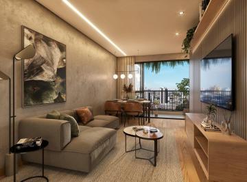 Apartamento de 2 quartos, Curitiba · Apartamento com 2 quartos no Centro de Curitiba - PR