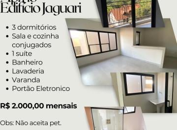 Apartamento de 3 quartos, Extrema · Locação de Apartamento em Extrema - MG