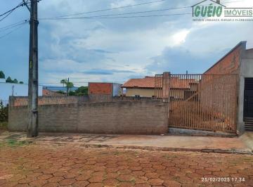 FACHADA · Terreno, Cruzeiro, Itararé, SP
