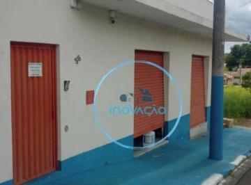 ae6325e87e969319b79b05f87e159af2a4ff755a · (COML-115) Salão à venda, 165 m² por R$ 450.000 - Vila Rica - São Pedro/SP