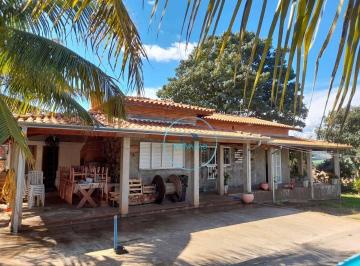 ceeb34d4523fc2ffcee3ea04983c375df364c129 · (CH-285) Chácara com 3 dormitórios à venda, 1100 m² por R$ 550.000 - Serra Verde - São Pedro/SP