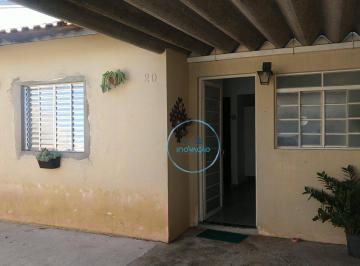cdf53b99d1b545e9fd7340856410bd6c0ae914d6 · (CA-562) Casa com 2 dormitórios à venda, 49 m² por R$ 250.000 - Jardim Botânico - São Pedro/SP