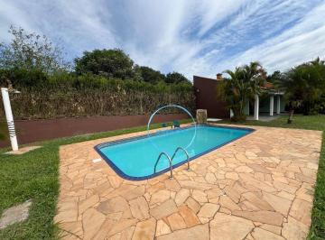 110b4371af2781e5c164d3146544c928a98f592b · (CH-298) Chácara com 3 dormitórios à venda, 1542 m² por R$ 750.000 - Serra Verde - São Pedro/SP