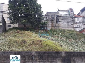 4da0fc2cabbcd4224fabf2d054e3c4d384a4abc2 · (LT-432) Terreno à venda, 625 m² por R$ 800.000 - Jardim Celeste - São Paulo/SP
