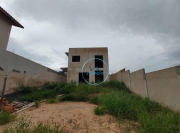 b1ec97e7e25da172d6c7c291e6487c3bb76ba248 · (CA-692) Casa em fase de acabamento com 3 dormitórios à venda, 160 m² por R$ 480.000 - Novo Horizont