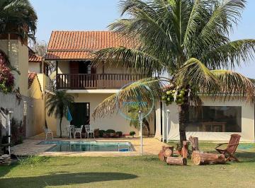 2eb4fa4fd1f779636e58f848af234b7e49efe5eb · (CA-812) Casa com 3 dormitórios à venda, 250 m² por R$ 670.000 - Colina de São Pedro - São Pedro/SP
