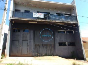 a6b9ca2757d035cb8163d509cd673880581d8981 · (CA-743) Barracão à venda, 540 m² por R$ 980.000,00 - Distrito Industrial - Siqueira Campos/PR