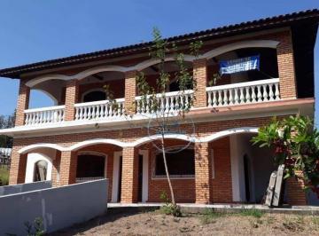 f90106cee4c9239b21136be7c71fa03cc542b11f · (CA-291) Casa com 6 dormitórios à venda, 340 m² por R$ 750.000 - Centro - Águas de São Pedro/SP