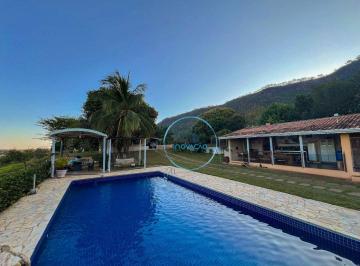 2abb07df9d69d8716e09057659d737fd63a876a2 · (CH-283) Chácara com 4 dormitórios à venda, 5000 m² por R$ 750.000 - Capim Fino - São Pedro/SP