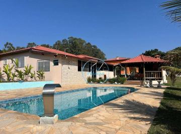 55d7768d18aad0672fb3bdd80aa289129251f931 · (CH-800) Chácara em São Pedro com 4 dormitórios à venda, 5000 m² por R$ 1.600.000 - Alpes das Águas