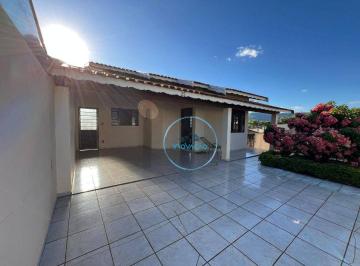 4deb6b2130e68c4744a20ebe5bddd67654175b4c · (CA-832) Casa com 3 dormitórios à venda, 160 m² por R$ 870.000 - Jardim Mariluz - São Pedro/SP
