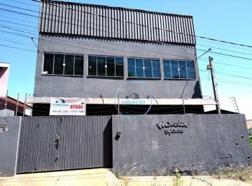 8df94f92682e214a93dc912c9921120b0b7ab068 · (CA-744) Barracão à venda, 650 m² por R$ 490.000 - Distrito Industrial - Siqueira Campos/PR