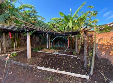 7524db18d8957e7d3cfedf31fede317bac5f537d · (LT-507) Terreno à venda, 260 m² por R$ 160.000 - Santa Monica - São Pedro/SP
