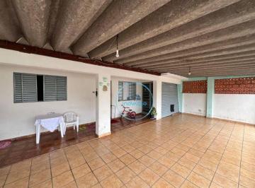 c901d8679bf84fb20abe3eb44715b99d7fd3f389 · (CA803) Casa com 5 dormitórios à venda, 249 m² por R$ 550.000 - Vila Rica - São Pedro/SP
