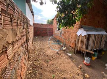 ca93af1d9f1a4f5e7ec4d3ac582082422068fa4d · (CA-737) Casa com 2 dormitórios à venda, 60 m² por R$ 220.000 - Chácara Bela Vista - São Pedro/São P