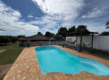 fb90646f0b4088b0f0f19cdec6c83bd7667570e5 · (CH-347) Chácara com 3 dormitórios à venda, 1000 m² por R$ 680.000 - Serra Verde - São Pedro/SP
