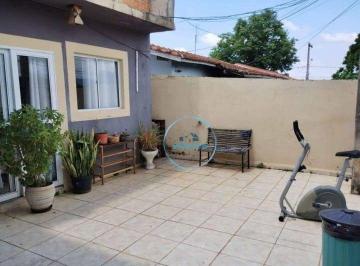 579158e335c7b5512f2437d0aebba3edb26b92e8 · (CA-823) Casa com 7 dormitórios à venda por R$ 420.000 - Jardim Nova Estância - São Pedro/SP