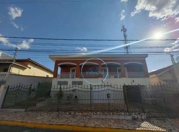 6cfb853fec2b0d91a67e4abe5ca7d80fb2148628 · (CA-713) Casa com 4 dormitórios à venda, 328 m² por R$ 1.300.000 - Centro - São Pedro/SP