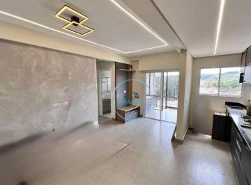 518352e3f63d03794ab8692ed37bad562ef83035 · (AP-075) Apartamento com 2 dormitórios à venda, 57 m² por R$ 500.000 - Centro - São Pedro/SP