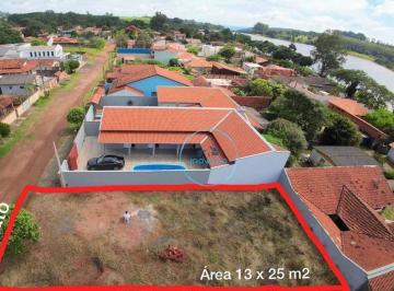 ca14041526818cf3c4cb1e2e06ddd935f0d5c028 · (LT-434)( Terreno à venda, 325 m² por R$ 156.000 - Patrimônio - Brotas/SP