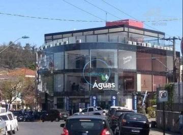 f4db85e759b900ee94fb3248d33835856116339e · (COML-096) Sala à venda, 45 m² por R$ 200.000 - Centro - Águas de São Pedro/SP