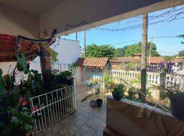 20035d6d16f22fd154f6c610fff7ed93dc0befb8 · (CA-702) Casa com 3 dormitórios à venda, 117 m² por R$ 400.000 - Recanto das Águas - São Pedro/SP
