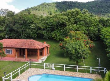 f9962bce12dea4b522e6a054911659c65b81538d · (CH-338) Chácara com 1 dormitório à venda, 5000 m² por R$ 630.000 - Capim Fino