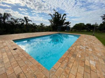 1c73fe233d8fc9acf1b9746cd0a002e25e42dcc9 · (CH-341) Chácara em São Pedro à venda, 5032 m² por R$ 500.000 - Capim Fino