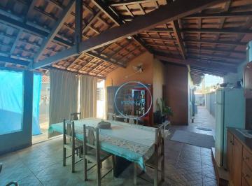 23933027454748c09ca014de2758ecc1b63fbecb · (CA-746)  Casa com 3 dormitórios à venda, 178 m² por R$ 610.000 - Portal das Flores - São Pedro/SP