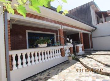 817c54ba3a765de30bb9ad98839b8bcc432fa046 · (CA-394) Casa com 3 dormitórios à venda, 189 m² por R$ 550.000 - N Escássio P Pado - São Pedro/São P