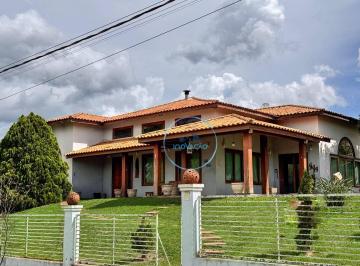 066e87c45b7aeebf67fc3363690df7e0b7353c26 · (CA-841) Casa com 5 dormitórios à venda, 396 m² por R$ 1.750.000 - Condomínio Recanto das Águas de S