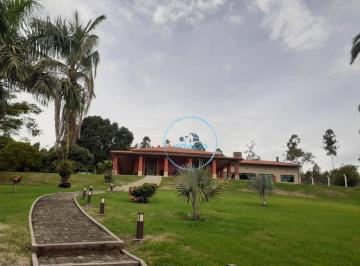 08541df5d7b96e77171c72dc087b4a88bf595ca4 · (CH-319) Chácara com 3 dormitórios à venda, 5040 m² por R$ 1.700.000 - Floresta Escura - São Pedro/S