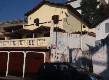 4f397ea87711d597e7002a7f903ec73e3160ea52 · (CA-307) Casa com 4 dormitórios à venda, 250 m² por R$ 750.000 - Vila Picinin - São Paulo/SP