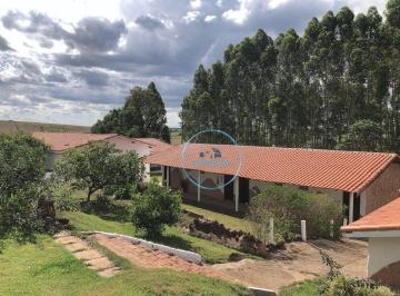 86e70207a22025ab50c5bb44e50225be3850567d · (CH-251) Chácara com 12 dormitórios à venda, 6250 m² por R$ 800.000 - Portal da Serra - São Pedro/SP