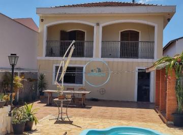 fa4cb2da827cea29a828b8aedfca470809eedef4 · Casa com 3 dormitórios à venda, 297 m² por R$ 800.000,00 - Vila Nova - São Pedro/SP